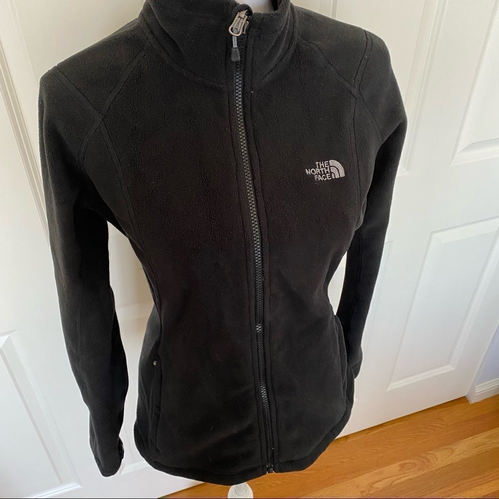 North Face Zip Up - Picture 2 of 13